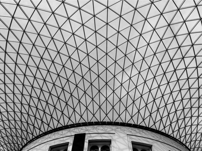 Classic Interior Design #1049