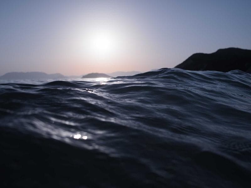 Great Electric Scooter #1117