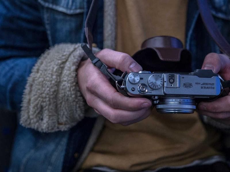 Professional Espresso Machine #1152