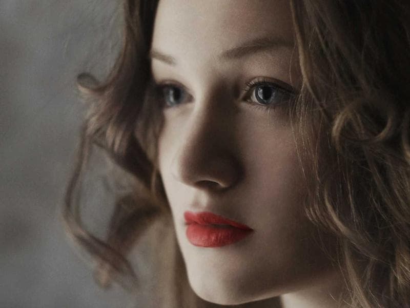 Refurbished Coffee Table #1254