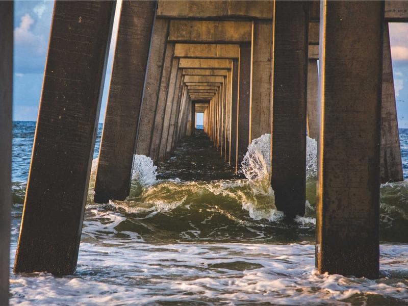 Modern Baby Stroller #1351