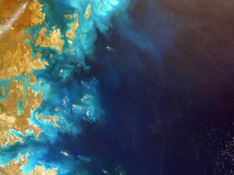 Kayak — 2 Person Inflatable #147