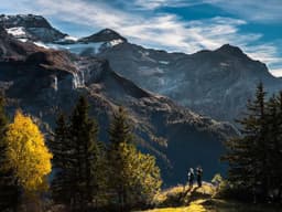 Durable Gold Necklace #1539 - image 2