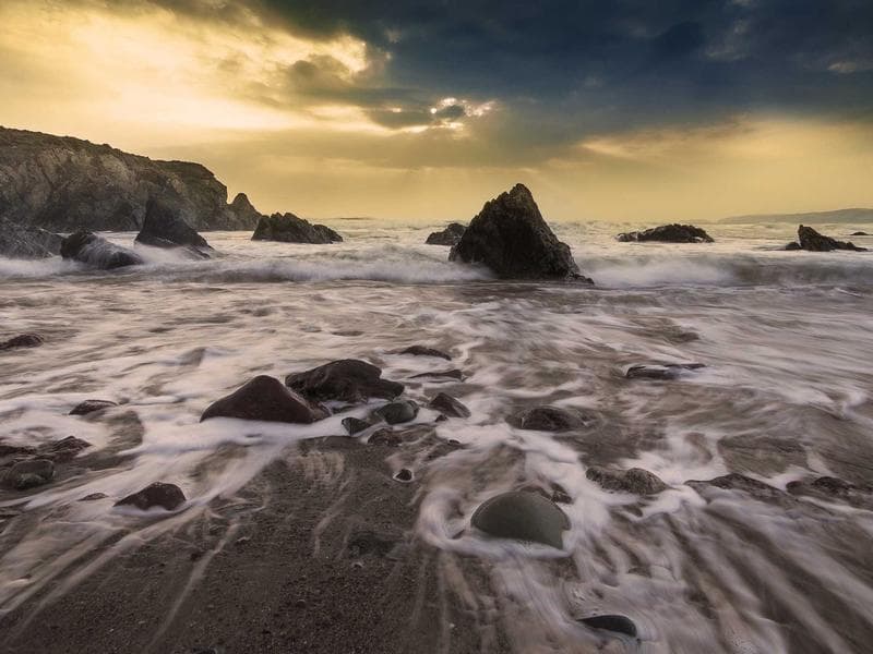 Portable Plumbing #1544