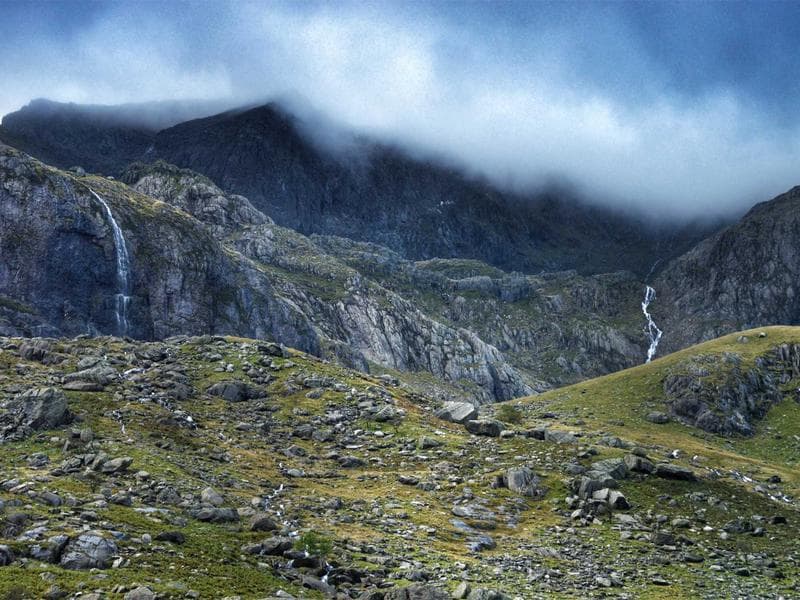 Great Voice Actor #1586