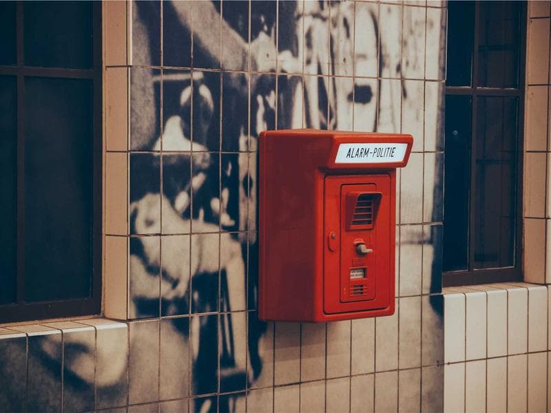 Reliable 3BHK Flat Gated Community #1644