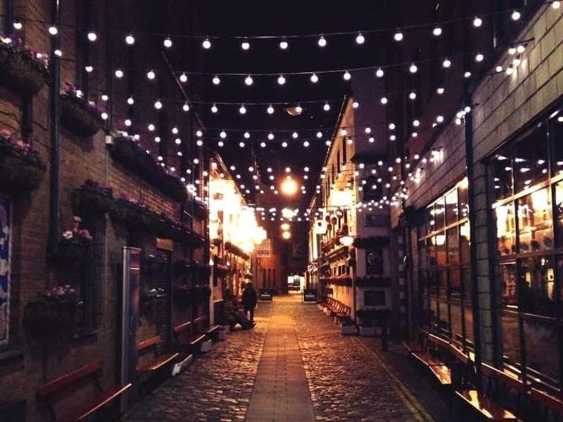 3BHK Flat for Rent — Gated Community #186