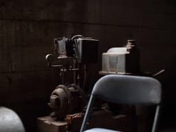 Elegant Vintage Watch #1823 - image 1