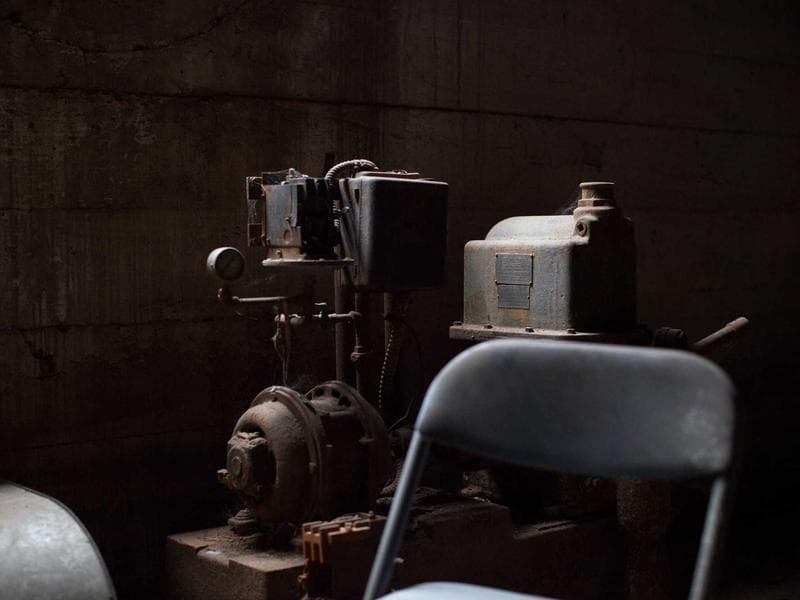 Elegant Vintage Watch #1823