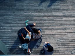 Professional Dyson Vacuum #1956 - image 3