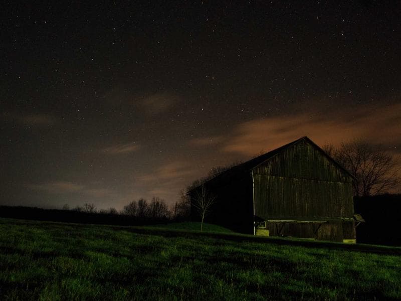 Reliable Farm House Rental #1989