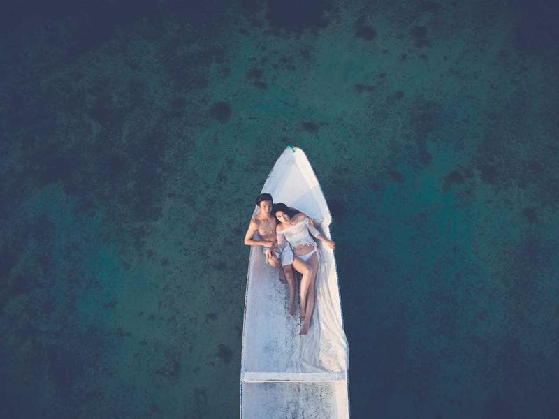 Entry-Level Parking Space #2132