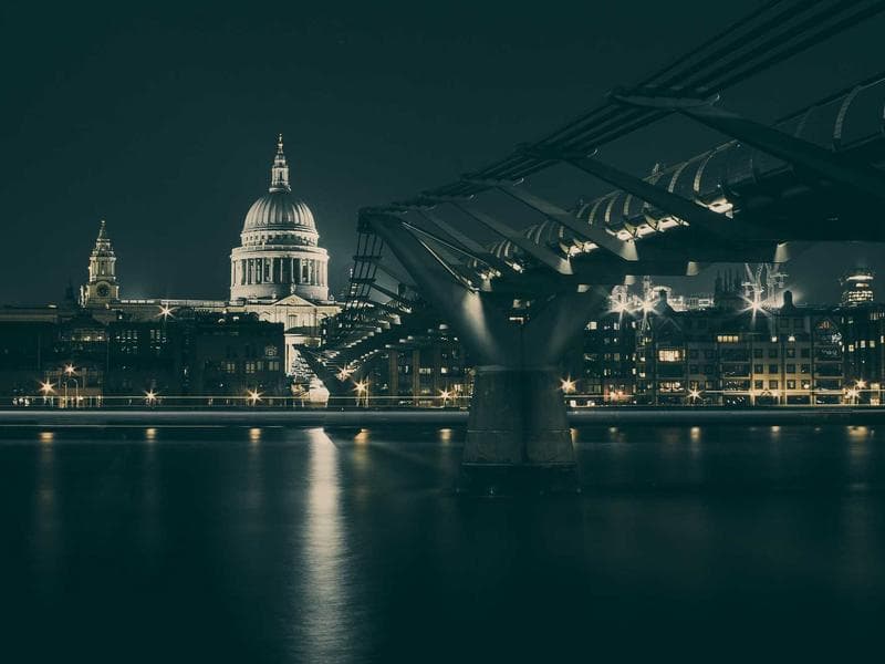 Luxury Accountant #2185