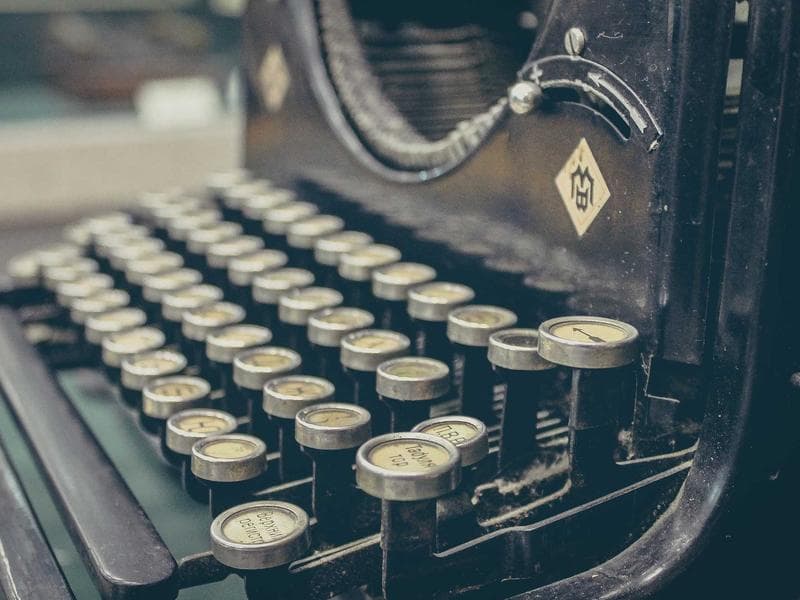 Vintage PlayStation 5 Console #2279