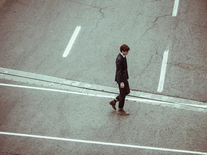 Refurbished Lost Cat #2415