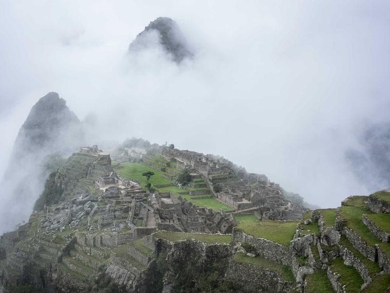 Compact Interior Design #2587