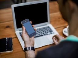 Premium Leather Sofa #2733 - image 2