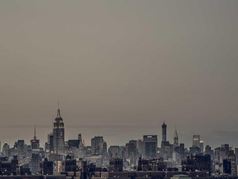 DJI Mavic Air 2 Drone — Complete Kit #286