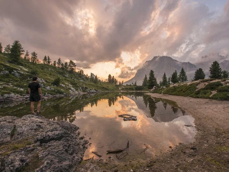 Authentic Farm House Rental #2844