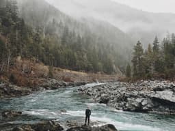 Authentic Gold Necklace #2851 - image 2