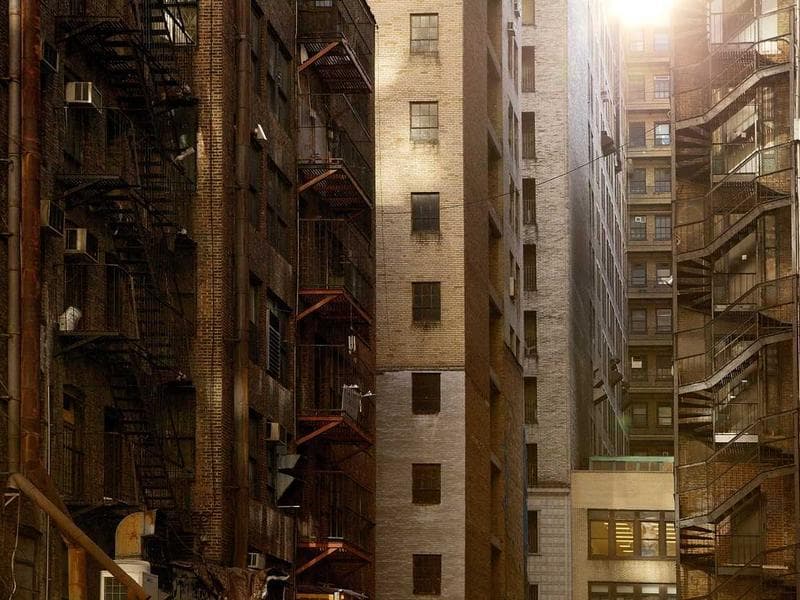 Vintage DevOps Engineer #2865