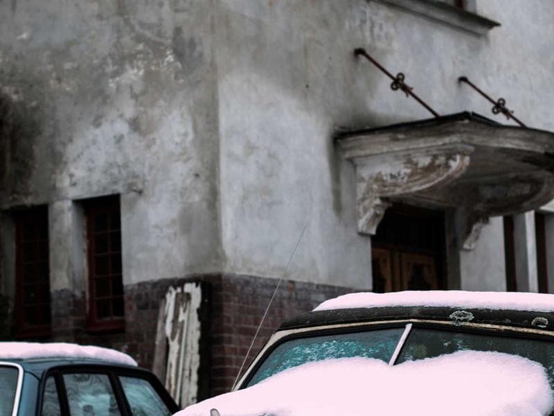 Luxury Accountant #2966