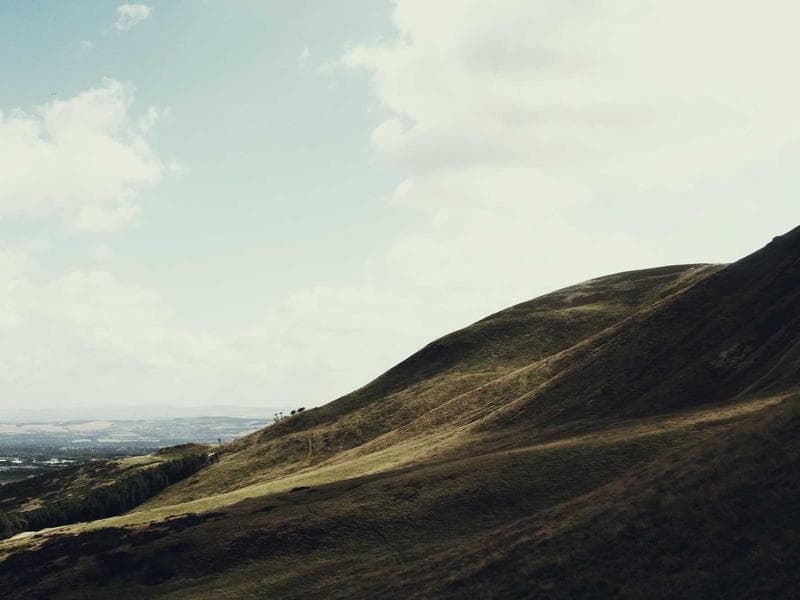 Spacious Camping Tent #3055