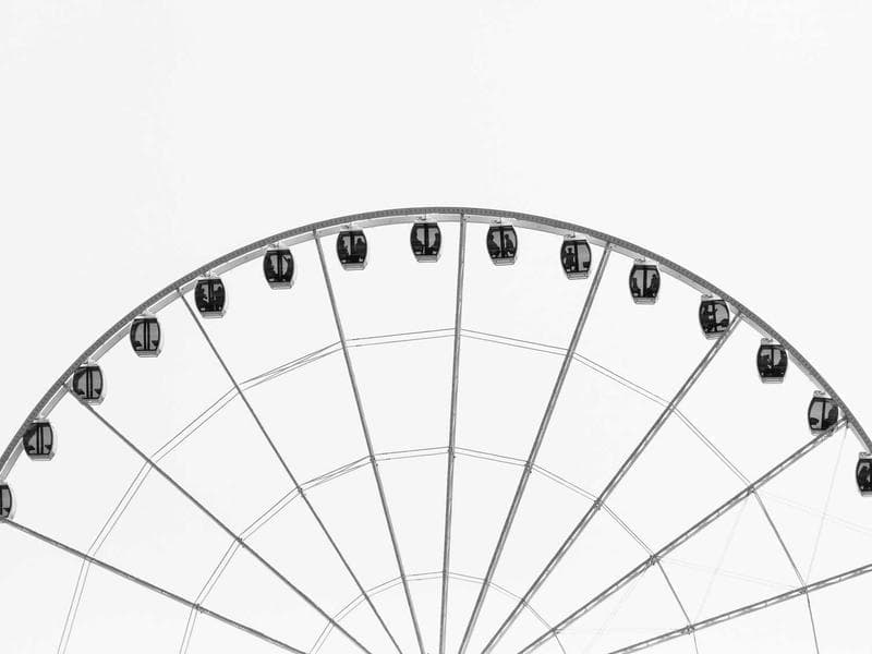 Top-Rated Security Guard #3070