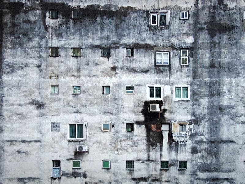 Premium Washing Machine #3344