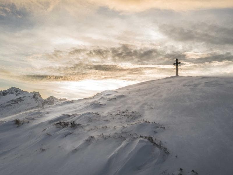 Compact Curtains Set #3348