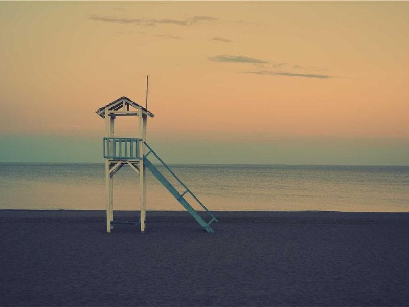 Kayak — 2 Person Inflatable #40