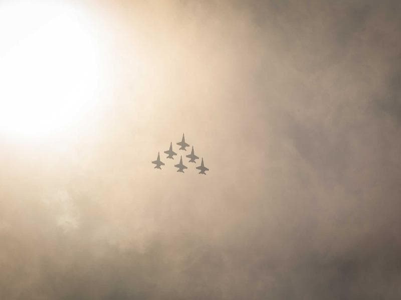 Vintage Leather Sofa — Italian Made #406