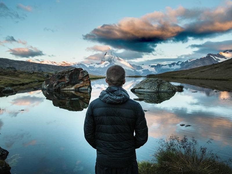 Graphic Design — Logo & Branding #472