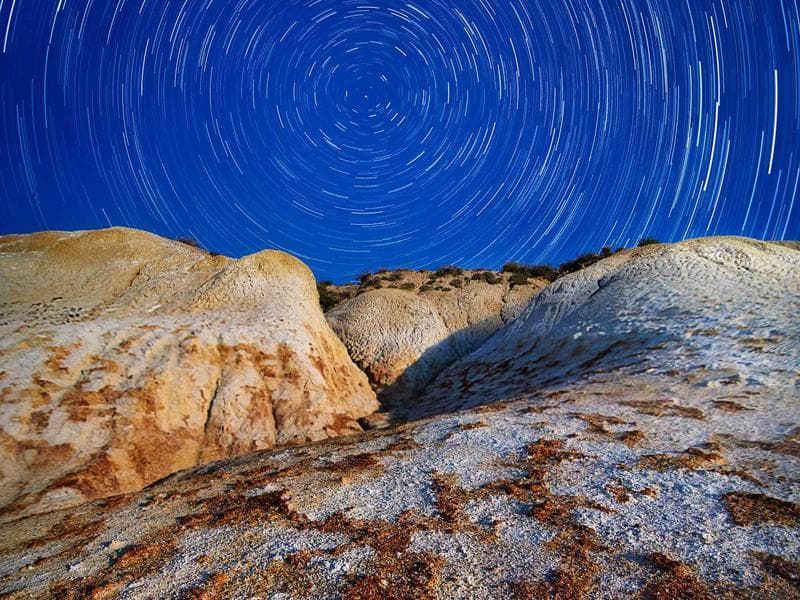 Modern Electric Scooter #833