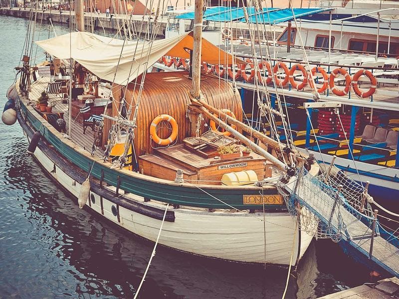 Brand New Data Analyst #837