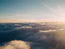 Mid-Range Free Yoga Class #850 - image 1